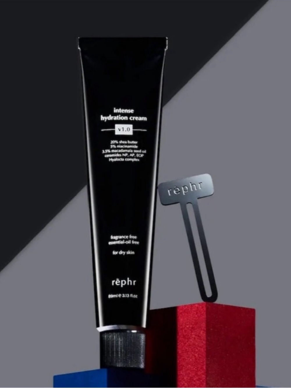 Rephr Intense Hydration Cream v1.0 89ml